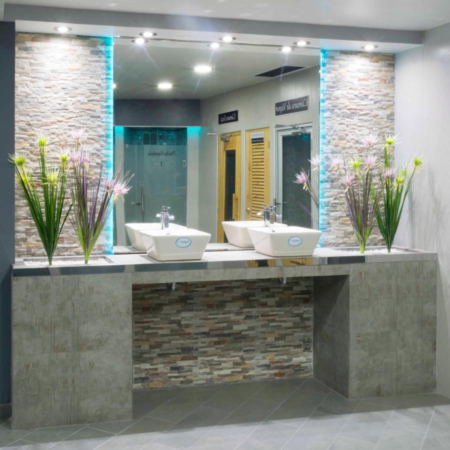 Hospedaje Las Tres Regiones Lima Zewnętrze zdjęcie